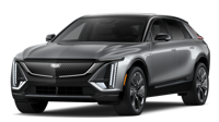 Cadillac Lyriq Signature Sport