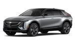 Cadillac Lyriq - Front thumbnail