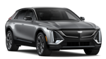 Cadillac Lyriq - Back thumbnail
