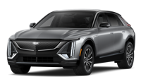 Cadillac Lyriq Sport