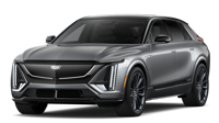 Cadillac Lyriq V-Series