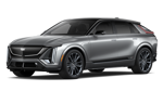 Cadillac Lyriq - Front thumbnail
