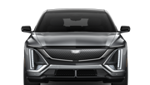 Cadillac Lyriq - Left thumbnail