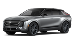 Cadillac Lyriq - Front thumbnail