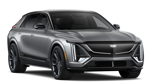 Cadillac Lyriq - Back thumbnail