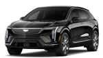 Cadillac Optiq - FrontLeft thumbnail
