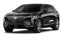 Cadillac Optiq Luxury