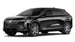 Cadillac Optiq - Front thumbnail