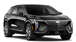 Cadillac Optiq - Back thumbnail