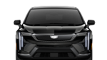 Cadillac Optiq - Left thumbnail