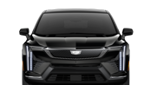 Cadillac Optiq - Left thumbnail