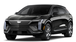 Cadillac Optiq - FrontLeft thumbnail