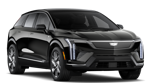 Cadillac Optiq - Back thumbnail