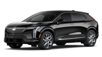 Cadillac Optiq - Front thumbnail