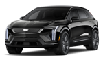 Cadillac Optiq - FrontLeft thumbnail