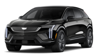 Cadillac Optiq Premium Sport