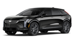 Cadillac Optiq - Front thumbnail