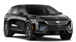 Cadillac Optiq - Back thumbnail