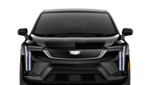 Cadillac Optiq - Left thumbnail