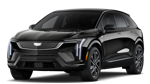 Cadillac Optiq - FrontLeft thumbnail