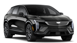 Cadillac Optiq - Back thumbnail