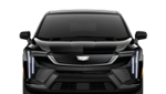 Cadillac Optiq - Left thumbnail