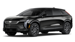 Cadillac Optiq - Front thumbnail