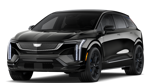 Cadillac Optiq - FrontLeft thumbnail
