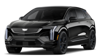 Cadillac Optiq V-Series