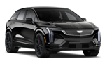 Cadillac Optiq - Back thumbnail