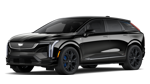 Cadillac Optiq - Front thumbnail