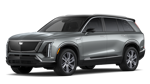 Cadillac Vistiq - Front thumbnail
