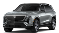 Cadillac Vistiq Luxury