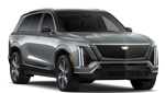 Cadillac Vistiq - Back thumbnail