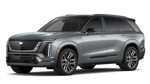 Cadillac Vistiq - Front thumbnail
