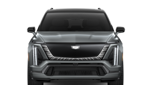 Cadillac Vistiq - Left thumbnail