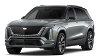 Cadillac Vistiq Platinum
