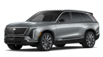 Cadillac Vistiq - Front thumbnail