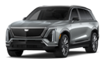 Cadillac Vistiq - FrontLeft thumbnail