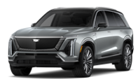 Cadillac Vistiq Premium Luxury