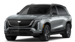 Cadillac Vistiq - FrontLeft thumbnail