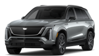 Cadillac Vistiq Sport