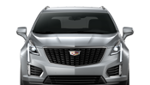 Cadillac Xt5 - Front thumbnail