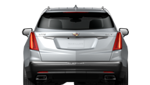 Cadillac Xt5 - Back thumbnail