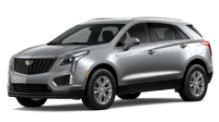Cadillac Xt5 Luxury