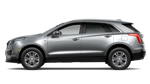 Cadillac Xt5 - Left thumbnail