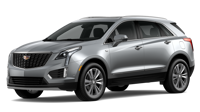 Cadillac Xt5 Premium Luxury