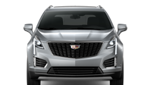 Cadillac Xt5 - Front thumbnail
