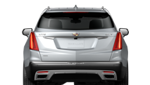 Cadillac Xt5 - Back thumbnail