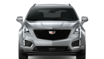 Cadillac Xt5 - Front thumbnail